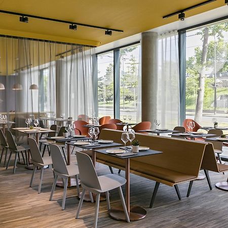 Okko Hotels Paris Porte De Versailles Екстериор снимка