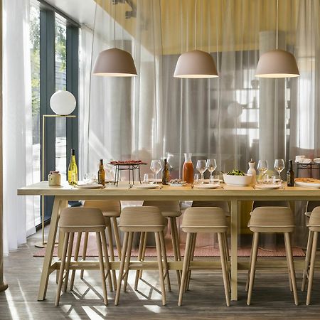 Okko Hotels Paris Porte De Versailles Екстериор снимка