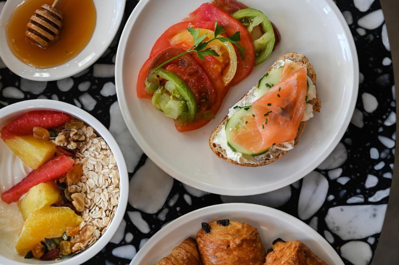Okko Hotels Paris Porte De Versailles Екстериор снимка