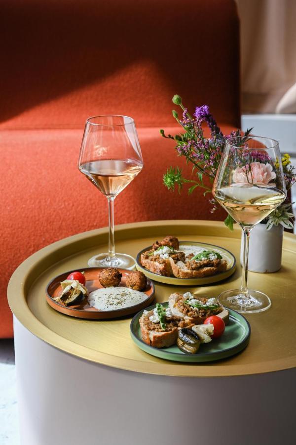 Okko Hotels Paris Porte De Versailles Екстериор снимка