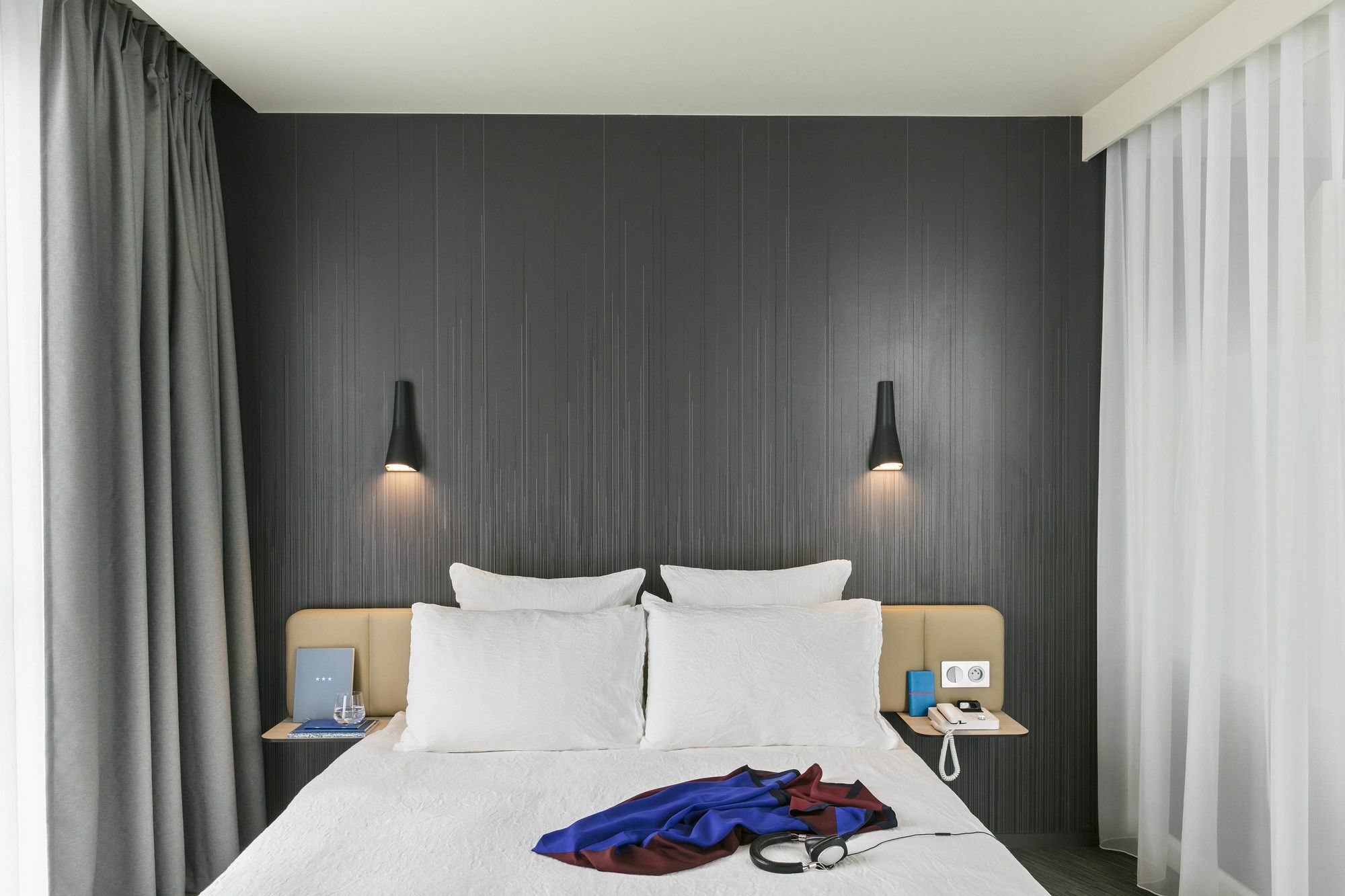 Okko Hotels Paris Porte De Versailles Екстериор снимка