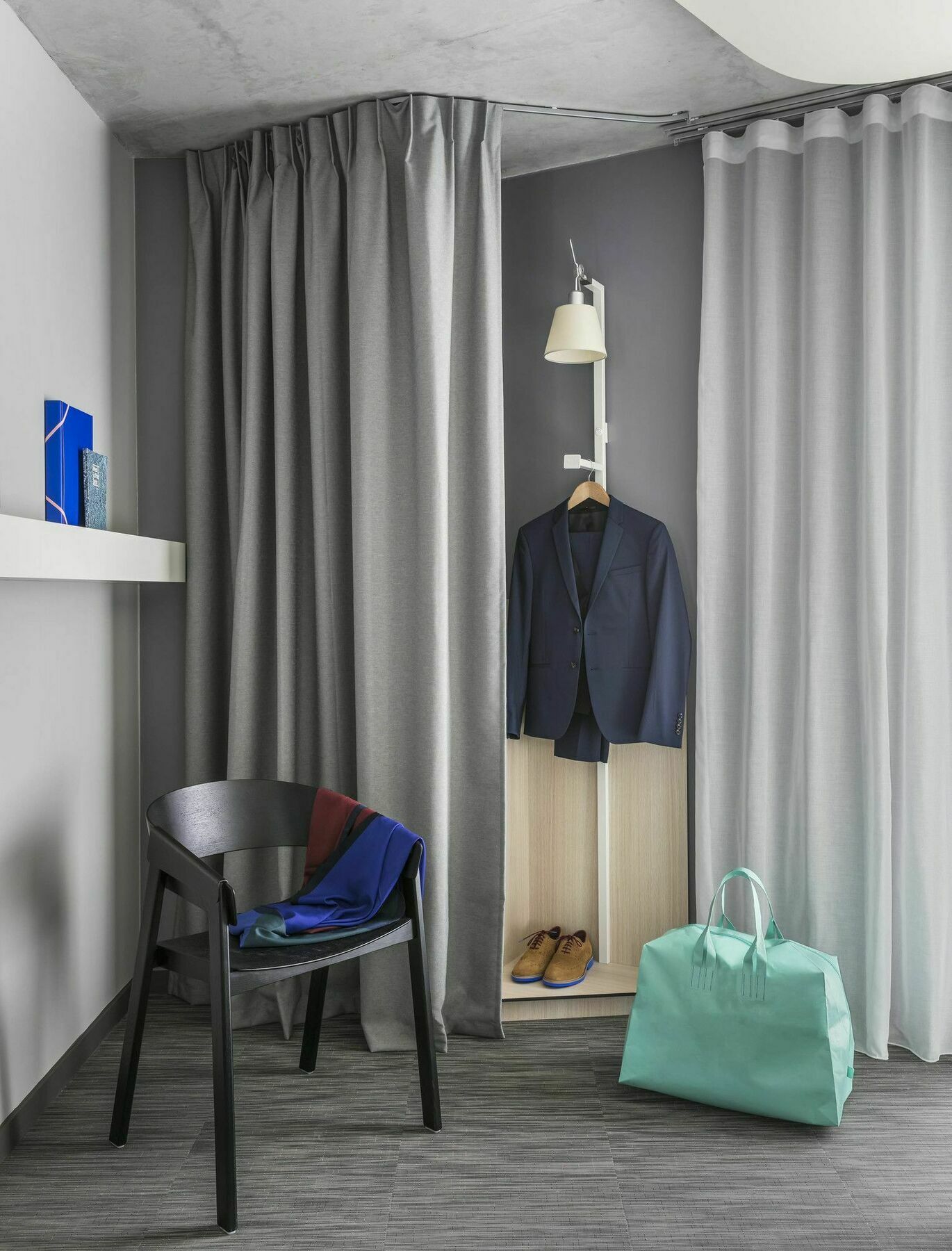 Okko Hotels Paris Porte De Versailles Екстериор снимка