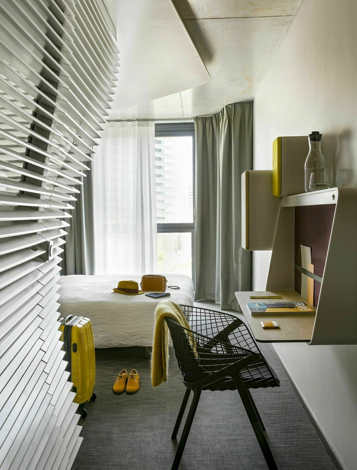 Okko Hotels Paris Porte De Versailles Екстериор снимка
