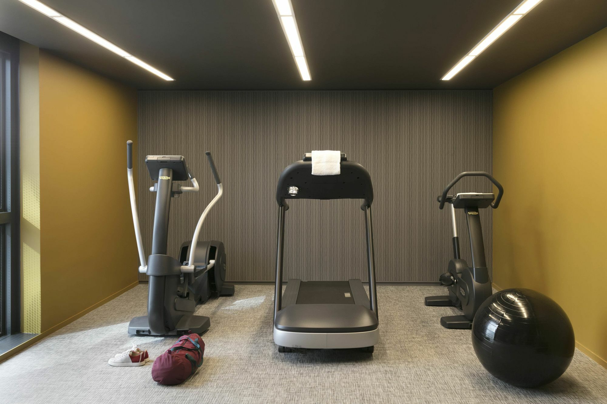Okko Hotels Paris Porte De Versailles Екстериор снимка