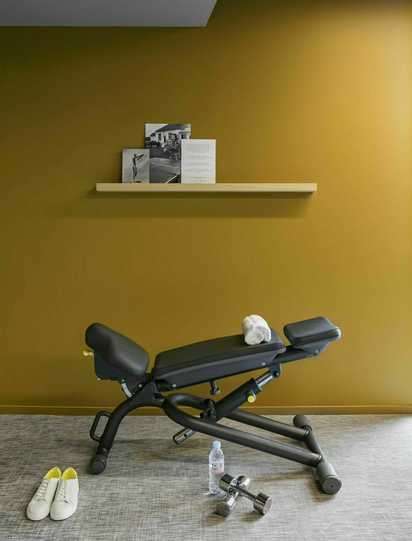 Okko Hotels Paris Porte De Versailles Екстериор снимка
