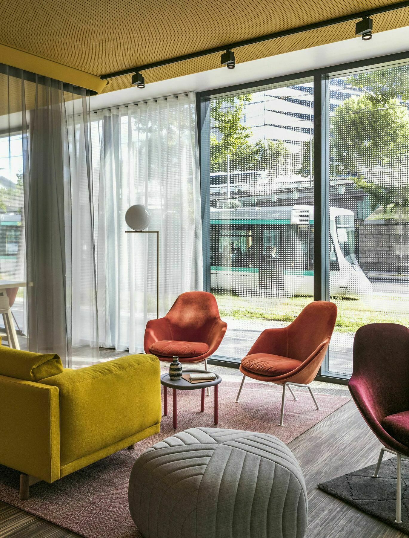Okko Hotels Paris Porte De Versailles Екстериор снимка