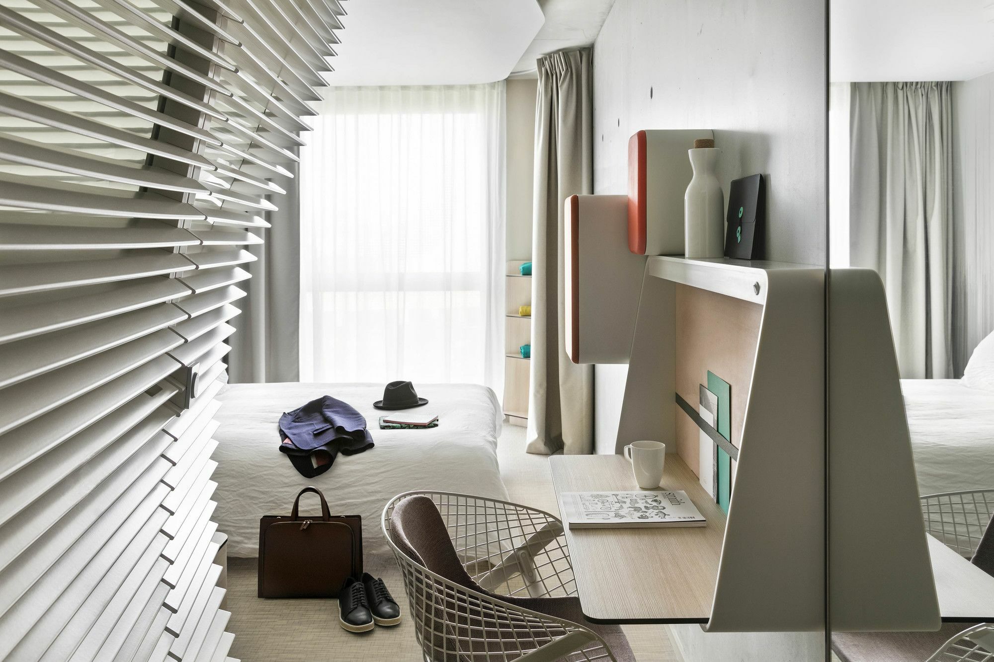 Okko Hotels Paris Porte De Versailles Екстериор снимка