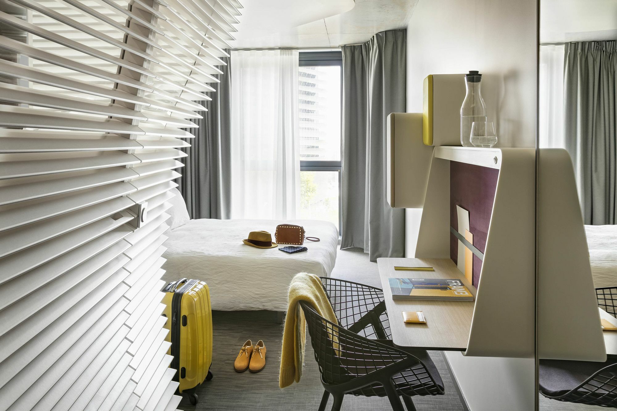 Okko Hotels Paris Porte De Versailles Екстериор снимка