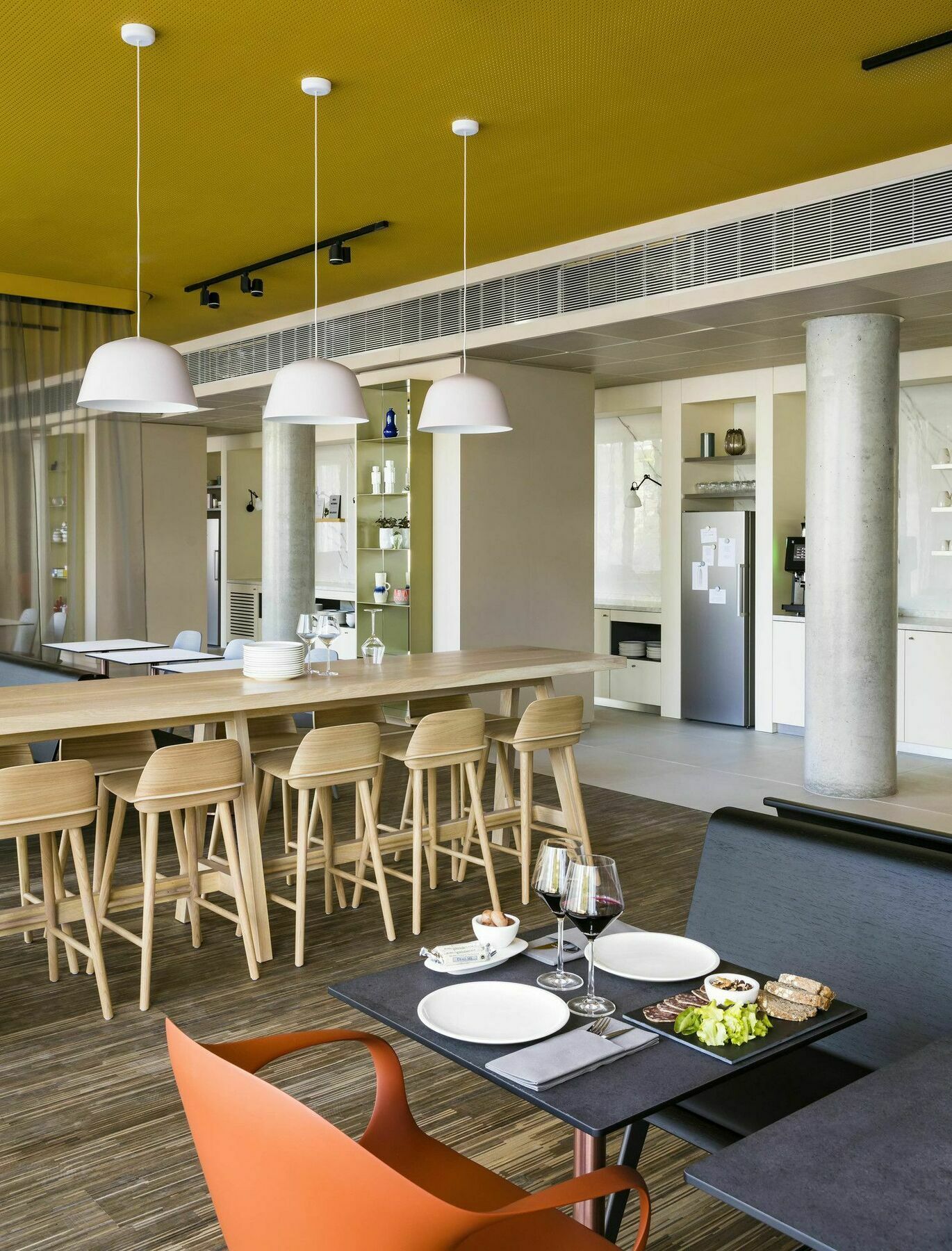 Okko Hotels Paris Porte De Versailles Екстериор снимка